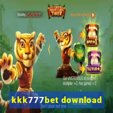 kkk777bet download